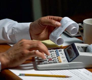 Accountant